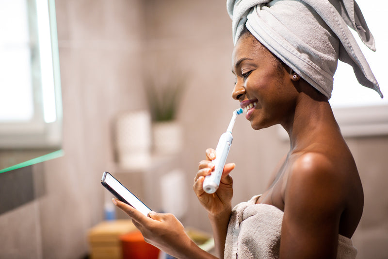 How Sensitive Toothpastes Work – and Why Yours Might Not Be Working for You