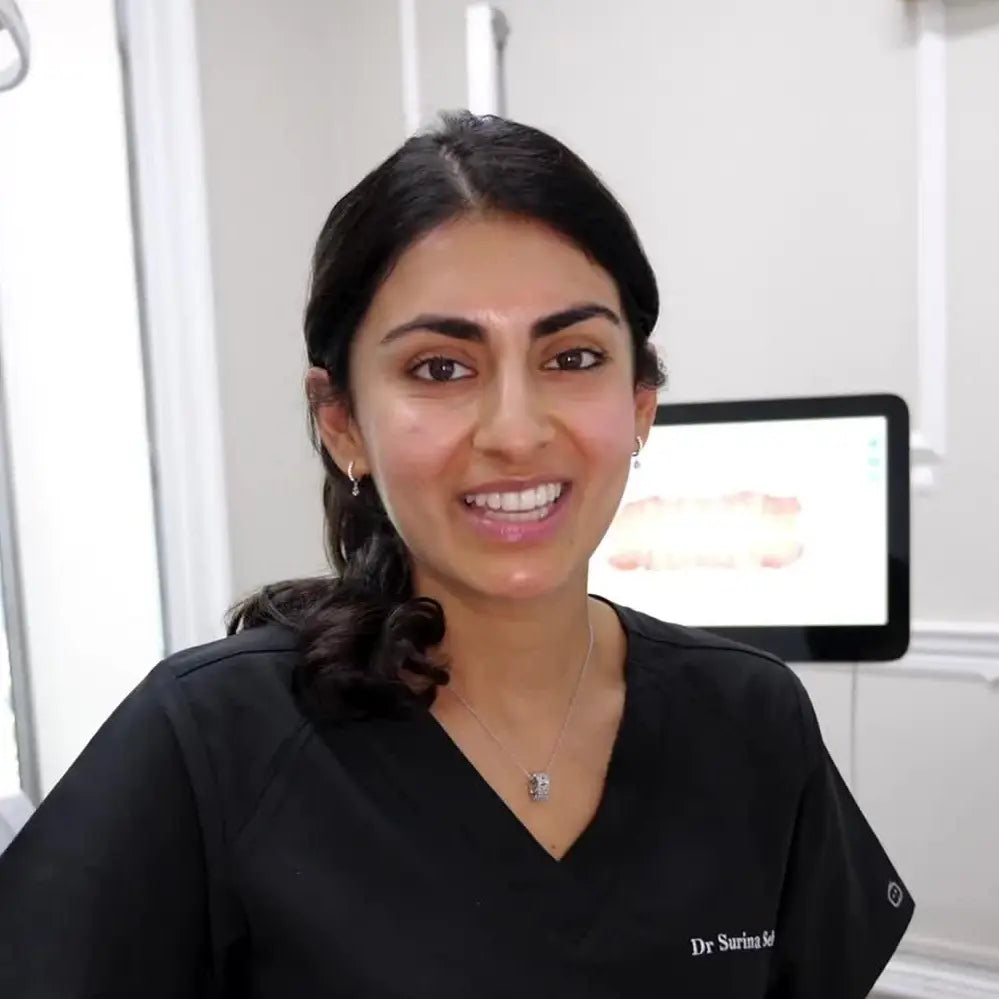 Dr Surina Seghal