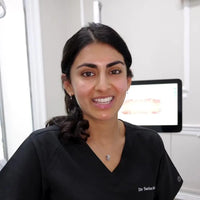 Dr Surina Sehgal, BDS