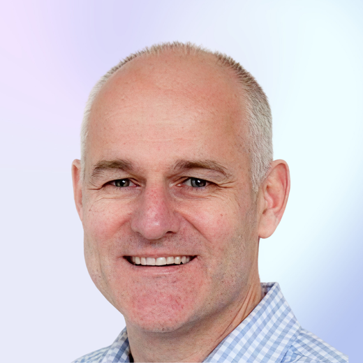 Mick Cox
