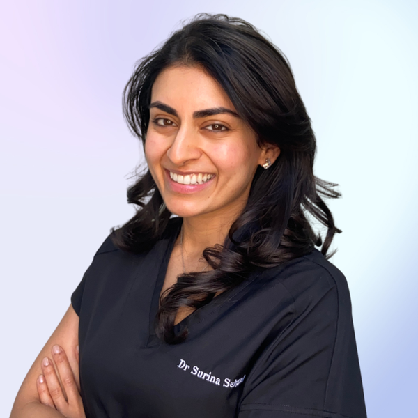 Dr Surina Sehgal