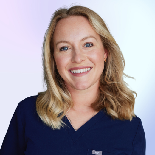 Dr Louisa Jarvie