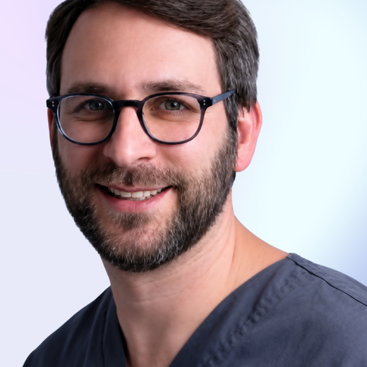 Dr Adam Newman