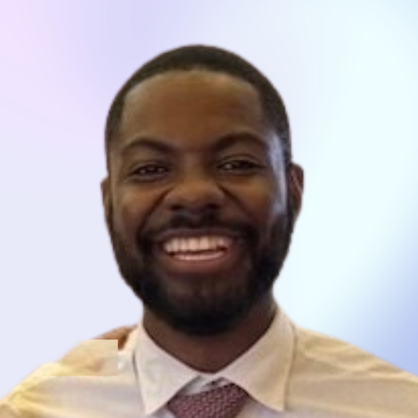 Dr David Appiah