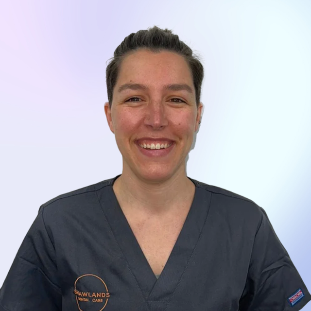 Dr Niki Koutsiafti